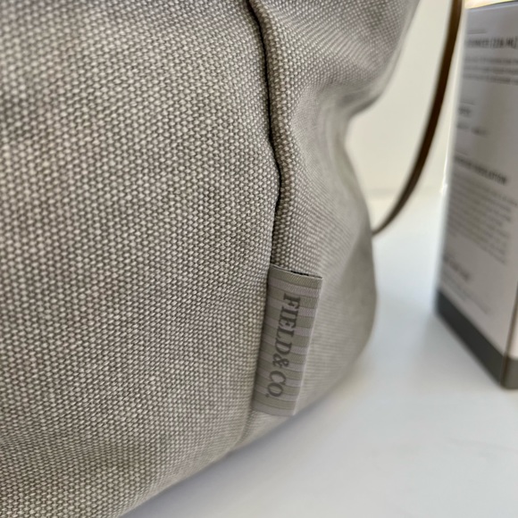 RADIO DISNEY “Country” backpack, with 2 8oz steel tumblers. - Picture 7 of 9